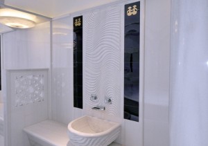 Titiz Granit & Mermer - JW Marriott, Spa&Wellness : Ankara