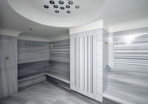 Titiz Granit & Mermer - JW Marriott, Spa&Wellness : Ankara