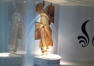 Titiz Granit & Mermer - JW Marriott, Spa&Wellness : Ankara