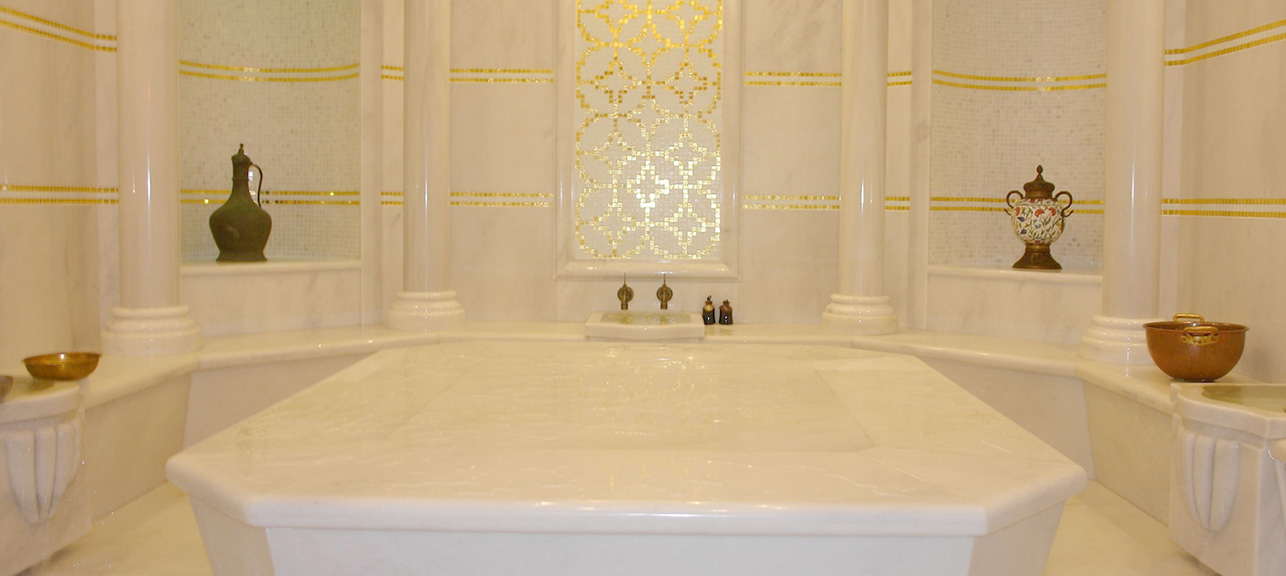 Titiz Granit & Mermer - Kempinski Residences Astoria