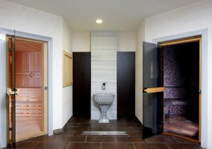 Titiz Granit & Mermer - Bilkent Otel Spa : Ankara