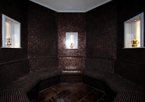 Titiz Granit & Mermer - Bilkent Otel Spa : Ankara