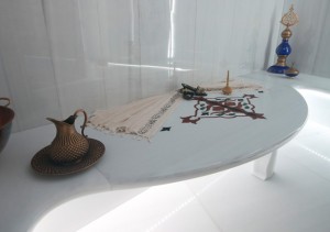 Titiz Granit & Mermer - DoubleTree By Hilton Moda İstanbul