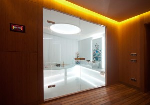 Titiz Granit & Mermer - DoubleTree By Hilton Moda İstanbul