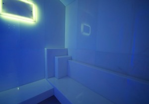 Titiz Granit & Mermer - DoubleTree By Hilton Moda İstanbul