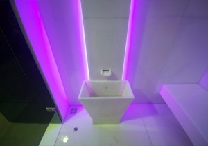 Titiz Granit & Mermer - DoubleTree By Hilton Moda İstanbul