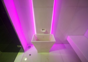 Titiz Granit & Mermer - DoubleTree By Hilton Moda İstanbul