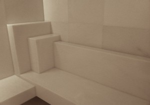 Titiz Granit & Mermer - DoubleTree By Hilton Moda İstanbul