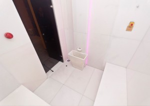 Titiz Granit & Mermer - DoubleTree By Hilton Moda İstanbul