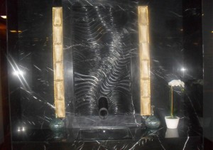 Titiz Granit & Mermer - DoubleTree By Hilton Moda İstanbul