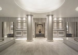 Titiz Granit & Mermer - IC Santai Hotel : Antalya