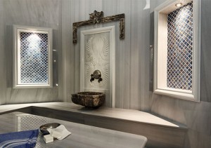 Titiz Granit & Mermer - IC Santai Hotel : Antalya