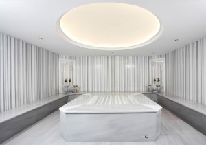 Titiz Granit & Mermer - Kemer Country Spa : İstanbul