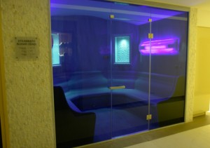 Titiz Granit & Mermer - Kemer Country Spa : İstanbul