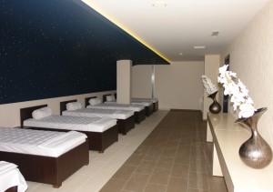 Titiz Granit & Mermer - Kemer Country Spa : İstanbul