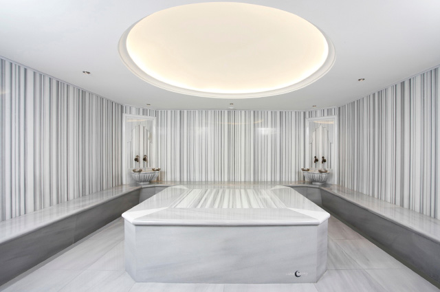 Titiz Granit & Mermer - Kemer Country Spa : İstanbul