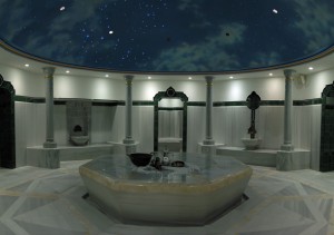 Titiz Granit & Mermer - Hotel Les Ottomans : İstanbul