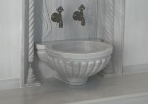 Titiz Granit & Mermer - Hotel Les Ottomans : İstanbul