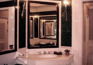 Titiz Granit & Mermer - The Ritz Carlton : İstanbul