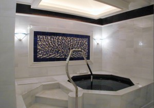 Titiz Granit & Mermer - The Ritz Carlton : İstanbul