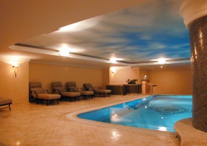 Titiz Granit & Mermer - The Ritz Carlton : İstanbul