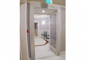 Titiz Granit & Mermer - The Ritz Carlton : İstanbul