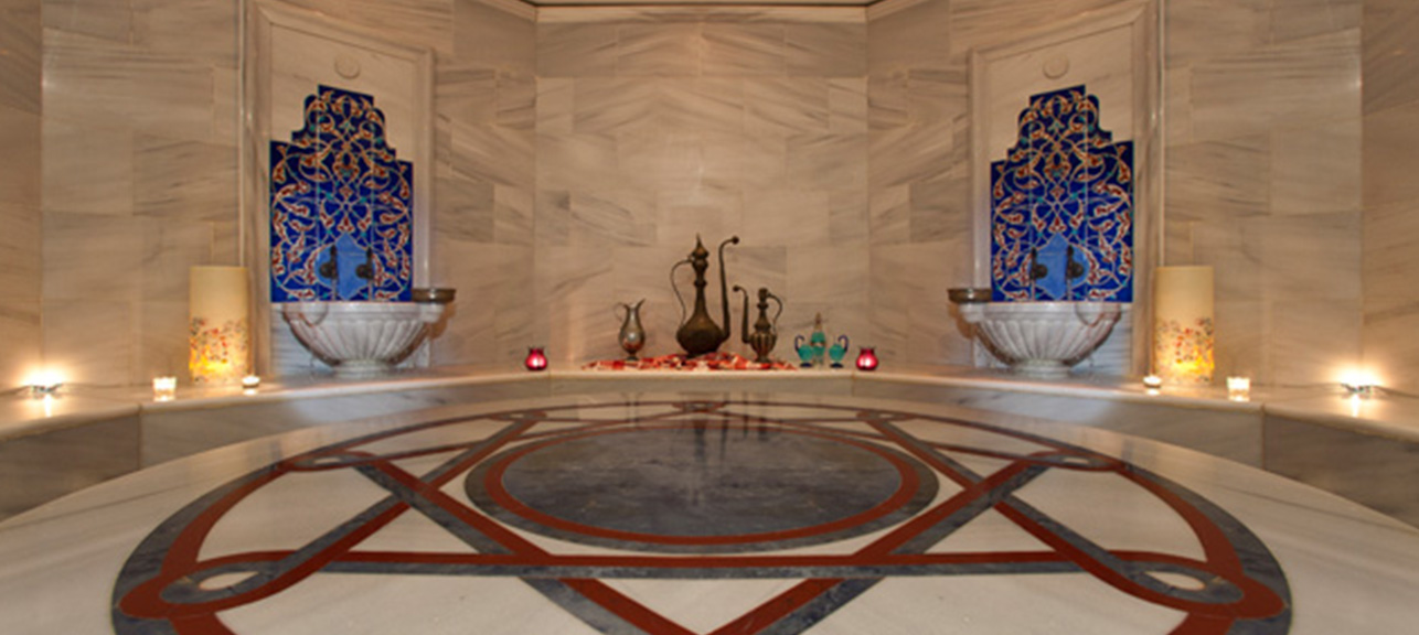 Titiz Granit & Mermer - The Ritz Carlton : İstanbul