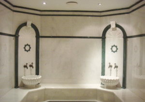 Titiz Granit & Mermer - Aşkabat Spa : Türkmenistan