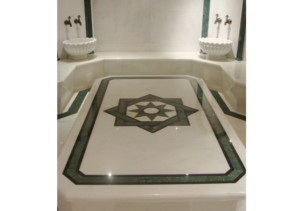 Titiz Granit & Mermer - Aşkabat Spa : Türkmenistan