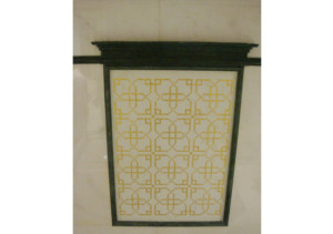 Titiz Granit & Mermer - Aşkabat Spa : Türkmenistan