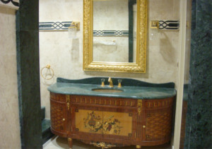 Titiz Granit & Mermer - Aşkabat Spa : Türkmenistan