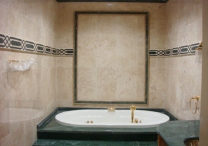 Titiz Granit & Mermer - Aşkabat Spa : Türkmenistan