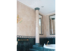 Titiz Granit & Mermer - Aşkabat Spa : Türkmenistan