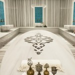 Titiz Granit & Mermer - Türk Hamamı Uygulamaları