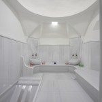 Titiz Granit & Mermer - Türk Hamamı Uygulamaları