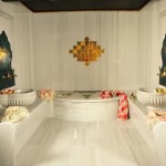 Titiz Granit & Mermer - Türk Hamamı Uygulamaları