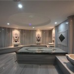 Titiz Granit & Mermer - Türk Hamamı Uygulamaları