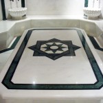 Titiz Granit & Mermer - Türk Hamamı Uygulamaları