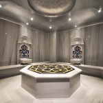 Titiz Granit & Mermer - Türk Hamamı Uygulamaları