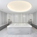 Titiz Granit & Mermer - Türk Hamamı Uygulamaları