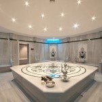 Titiz Granit & Mermer - Türk Hamamı Uygulamaları