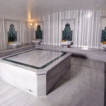 Titiz Granit & Mermer - Türk Hamamı Uygulamaları