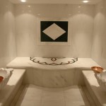 Titiz Granit & Mermer - Türk Hamamı Uygulamaları