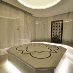 Titiz Granit & Mermer - Türk Hamamı Uygulamaları