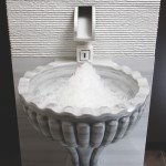 Titiz Granit & Mermer - Kar Çeşmeleri