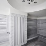 Titiz Granit & Mermer - Buhar Odası Uygulamaları