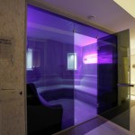 Titiz Granit & Mermer - Buhar Odası Uygulamaları