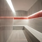 Titiz Granit & Mermer - Buhar Odası Uygulamaları