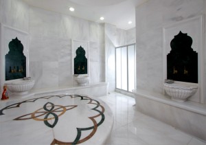 Titiz Granit & Mermer - Asya Thermal : Ankara