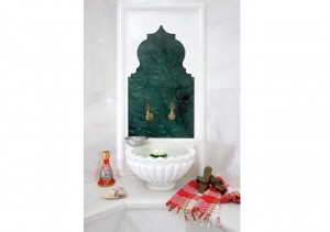 Titiz Granit & Mermer - Asya Thermal : Ankara